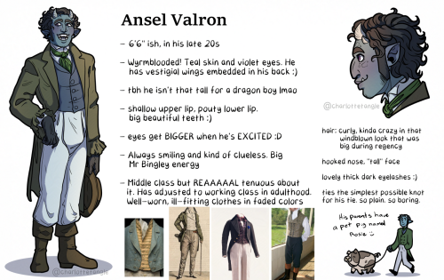 Ansel Ref
