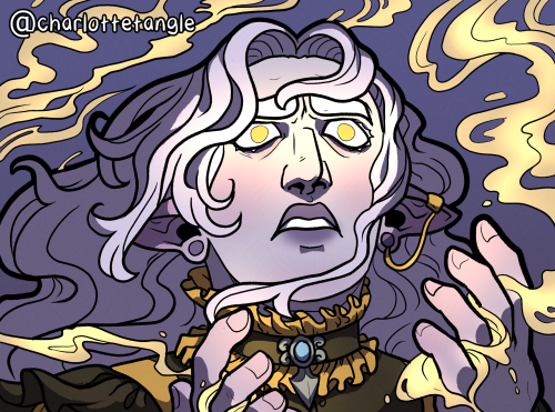 Ikelos (artfight 2024)