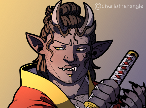 Roscuro (artfight 2024)