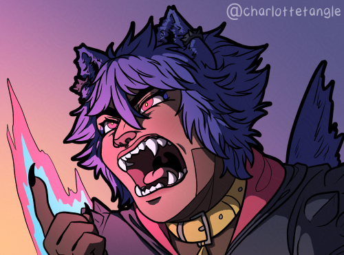 Niko (artfight 2024)