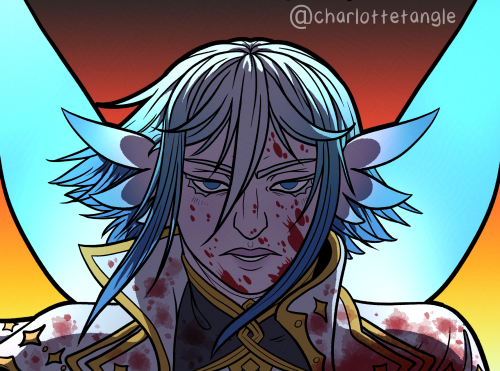 Llorwyn (artfight 2024)