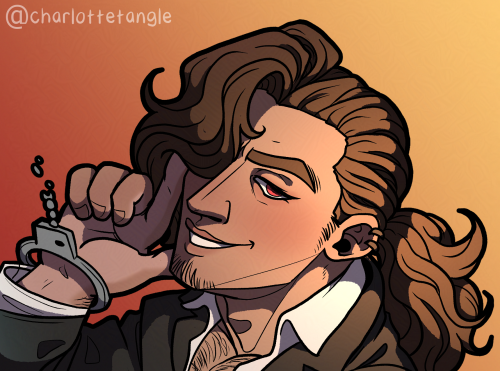 Jack (artfight 2024)