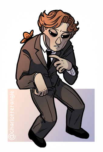 Vance (artfight 2024)