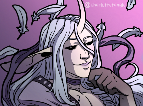 Rheita (artfight 2024)