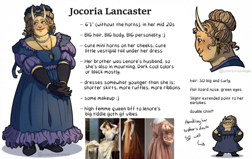 Jocoria Ref